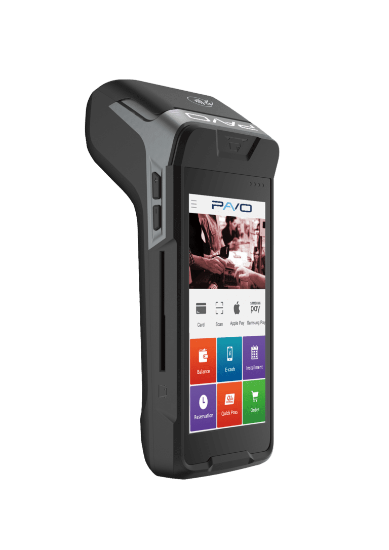 Pavo N86 POS