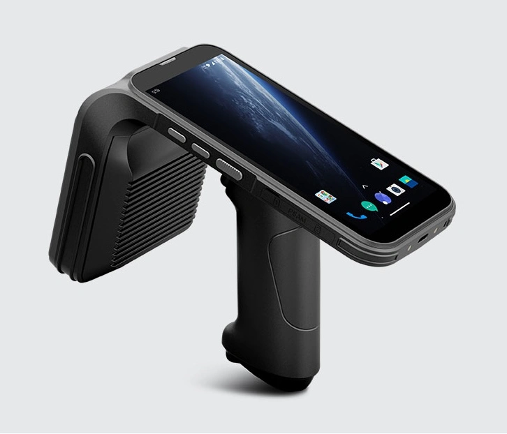 C5 RFID Terminal