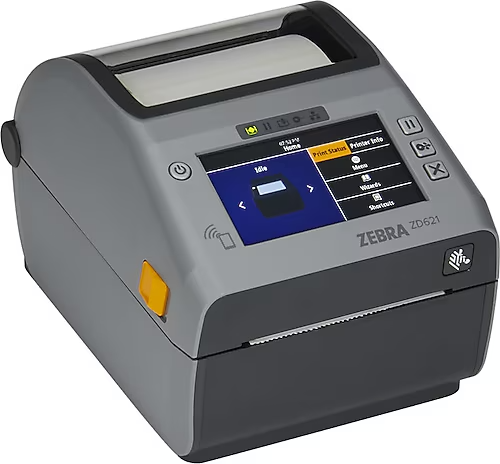 Zebra RFID Yazıcı