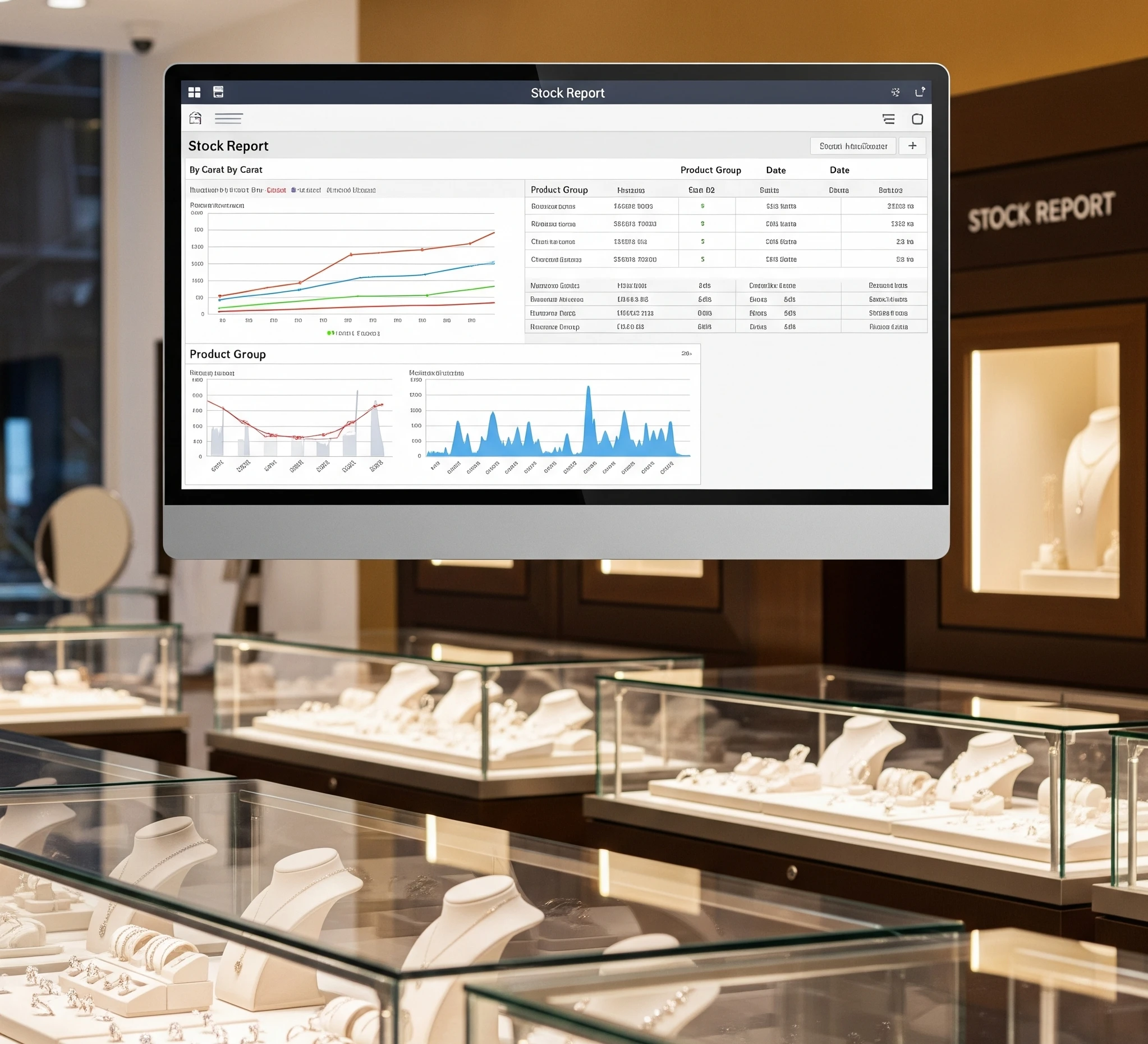 Rapor Dashboard